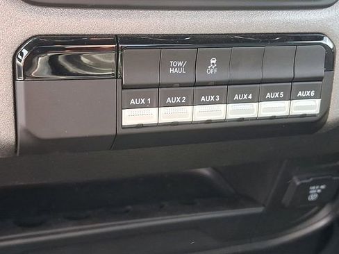 Used 2024 RAM 5500 Tradesman image 14