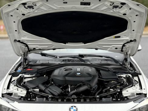 Used 2018 BMW 430i Convertible image 43