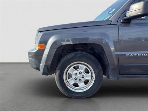 Used 2016 Jeep Patriot Sport w/ Power Value Group image 20