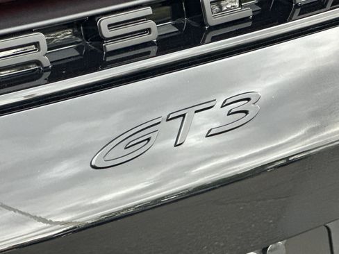 Used 2026 Porsche 911 GT3 image 30