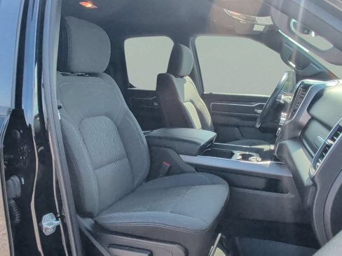 Used 2023 RAM 1500 Big Horn RWD image 50
