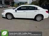 Used 2014 Chrysler 200 LX image 3