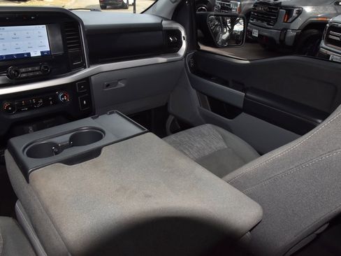 Used 2023 Ford F150 XLT image 17
