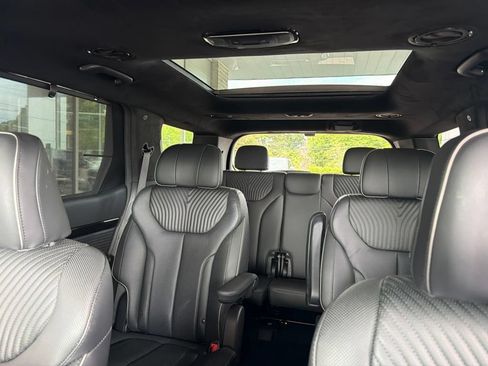 Used 2024 Hyundai Palisade Calligraphy AWD/4WD image 30