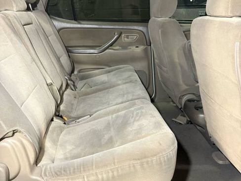 Used 2007 Toyota Sequoia SR5 AWD/4WD image 11