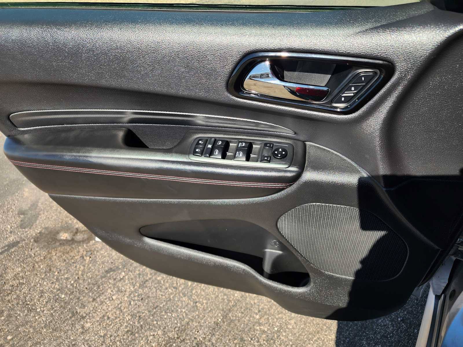 Used 2021 Dodge Durango R/T AWD/4WD image 19