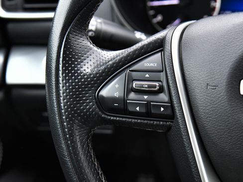 Used 2023 Nissan Maxima SV w/ Floor Mat Group image 30