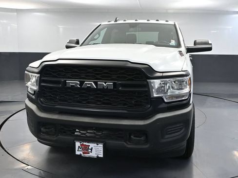 Used 2022 RAM 2500 Tradesman AWD/4WD image 12