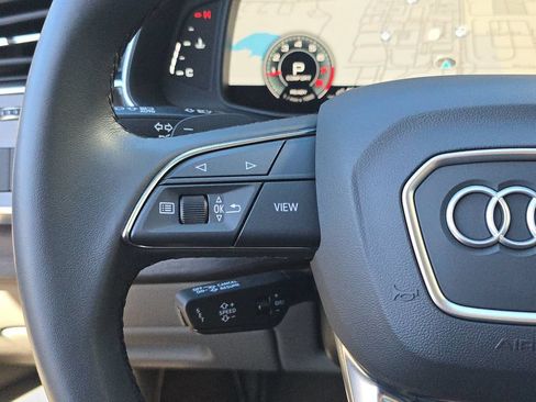 Used 2023 Audi Q7 2.0T Premium Plus w/ Premium Plus Package AWD/4WD image 21