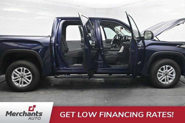 Used 2023 Toyota Tundra SR5 AWD/4WD image 50