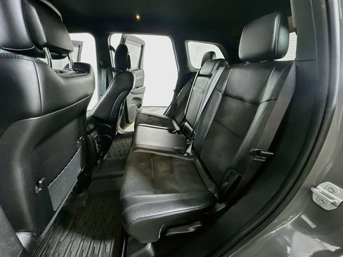 Used 2021 Jeep Grand Cherokee Laredo RWD image 14