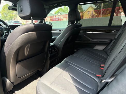 Used 2017 BMW X5 xDrive40e AWD/4WD image 10