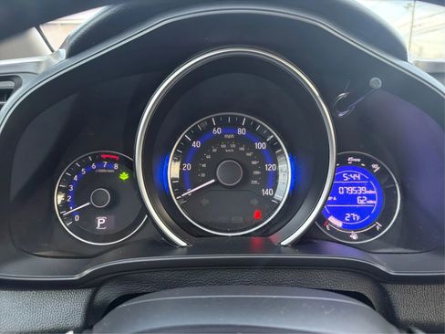 Used 2015 Honda Fit EX-L image 21