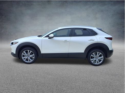 Used 2023 MAZDA CX-30 AWD 2.5 S w/ Select Package image 5