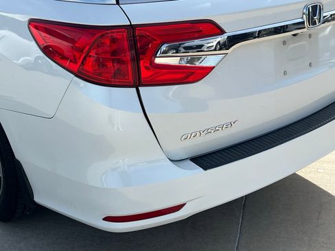 Used 2020 Honda Odyssey EX-L image 12