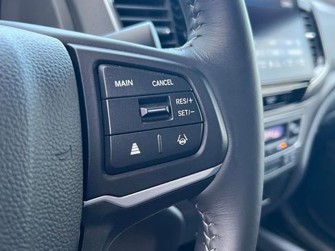 Used 2024 Honda Ridgeline Sport image 23