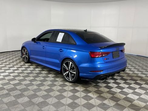 Used 2019 Audi RS 3 2.5T image 15