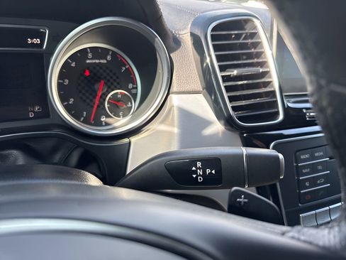 Used 2019 Mercedes-Benz GLE 43 AMG GLE 43 AMG image 18