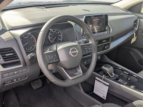 New 2026 Nissan Rogue SV image 3