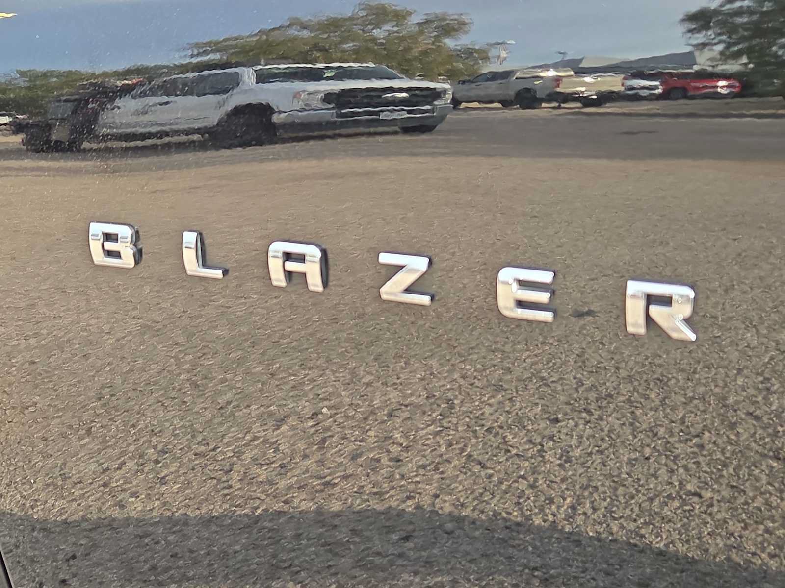 Used 2020 Chevrolet Blazer LT FWD image 11