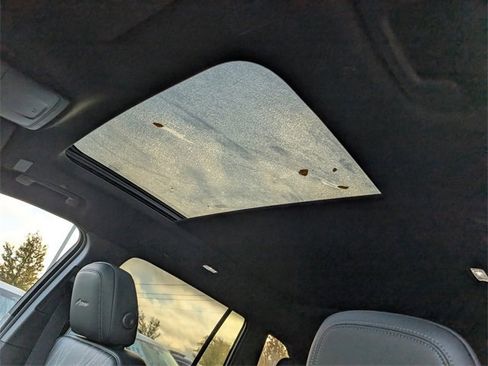 New 2026 Buick Enclave Avenir w/ Super Cruise Package image 18