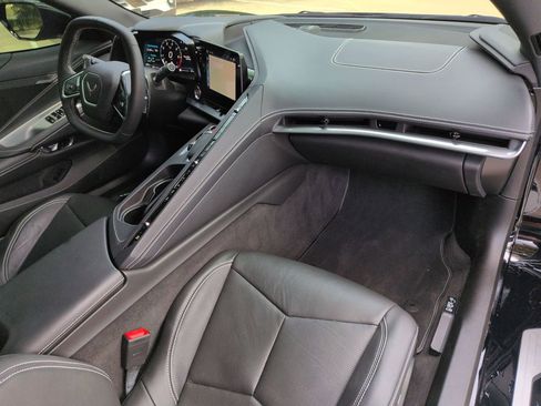 Used 2024 Chevrolet Corvette Stingray Convertible w/ 1LT RWD image 26