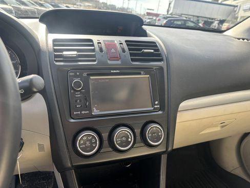 Used 2014 Subaru Crosstrek 2.0i Limited image 11