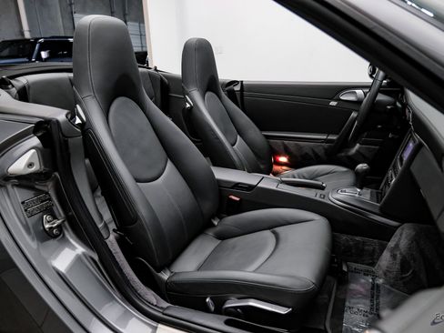 Used 2008 Porsche 911 Carrera S image 49
