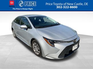 Used 2024 Toyota Corolla LE FWD video 1