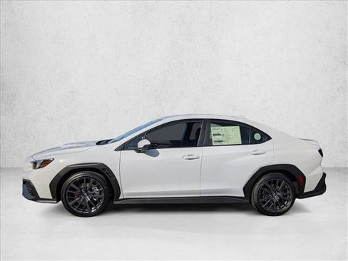 New 2026 Subaru WRX Premium AWD/4WD image 5