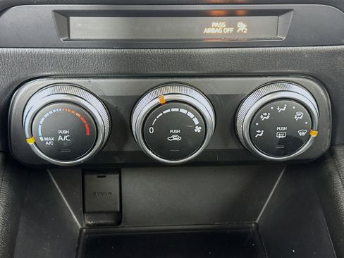 Used 2019 MAZDA CX-5 Sport image 23