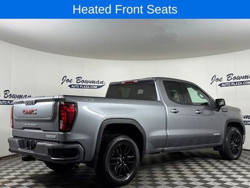 Used 2021 GMC Sierra 1500 Elevation image 6