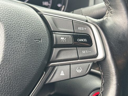 Used 2022 Honda Accord Sport image 18