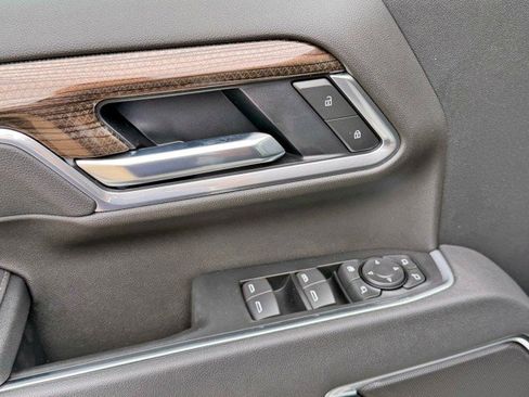 New 2026 Chevrolet Silverado 2500 LT image 13