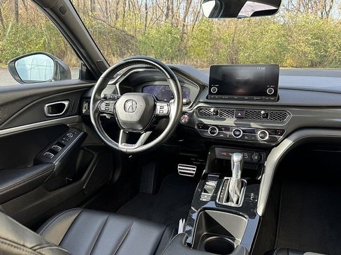Used 2023 Acura Integra A-Spec image 11