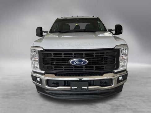 Used 2024 Ford F350 XL w/ FX4 Off-Road Package AWD/4WD image 12