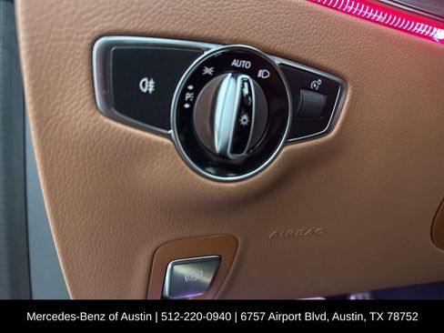 Certified 2023 Mercedes-Benz E 450 Cabriolet image 23