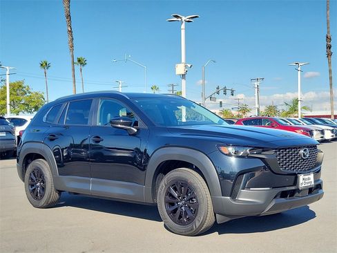 New 2026 MAZDA CX-50 2.5 Hybrid w/ Preferred Pkg image 25