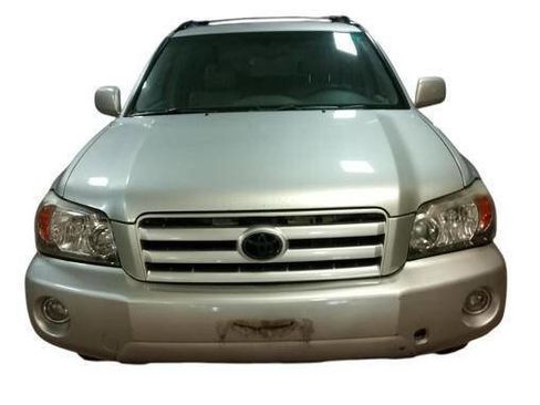 Used 2005 Toyota Highlander Limited AWD/4WD image 9
