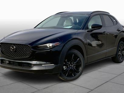 New 2026 MAZDA CX-30 2.5 Turbo w/ Premium Package