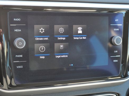 Certified 2022 Volkswagen Atlas SE image 32