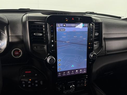 Used 2025 RAM 1500 RHO w/ Bed Utility Group AWD/4WD image 17