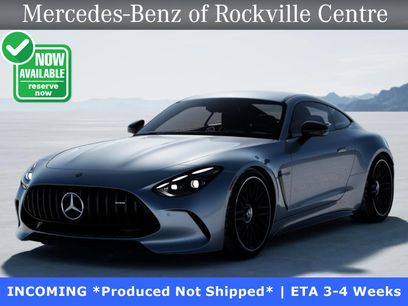 New 2026 Mercedes-Benz AMG GT 63