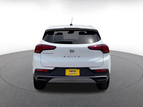 Used 2025 Buick Encore GX Preferred FWD image 12