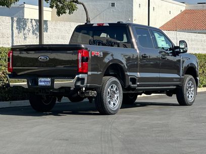 New 2025 Ford F250 Lariat w/ Lariat Ultimate Package