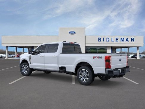 New 2026 Ford F350 Lariat AWD/4WD image 4