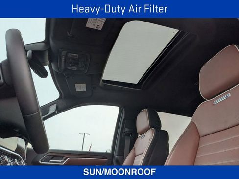 New 2026 GMC Sierra 1500 Denali Ultimate AWD/4WD image 30