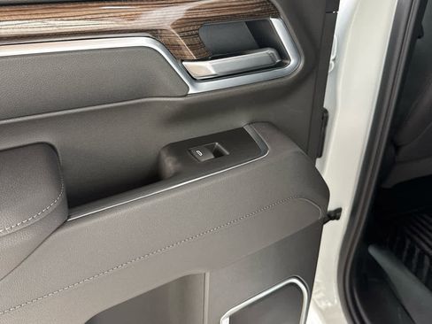 New 2026 Chevrolet Silverado 2500 LT w/ Safety Package image 34