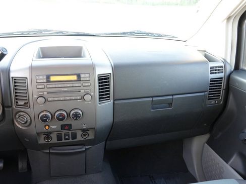 Used 2004 Nissan Titan XE w/ (PRF) Preferred Pkg AWD/4WD image 59