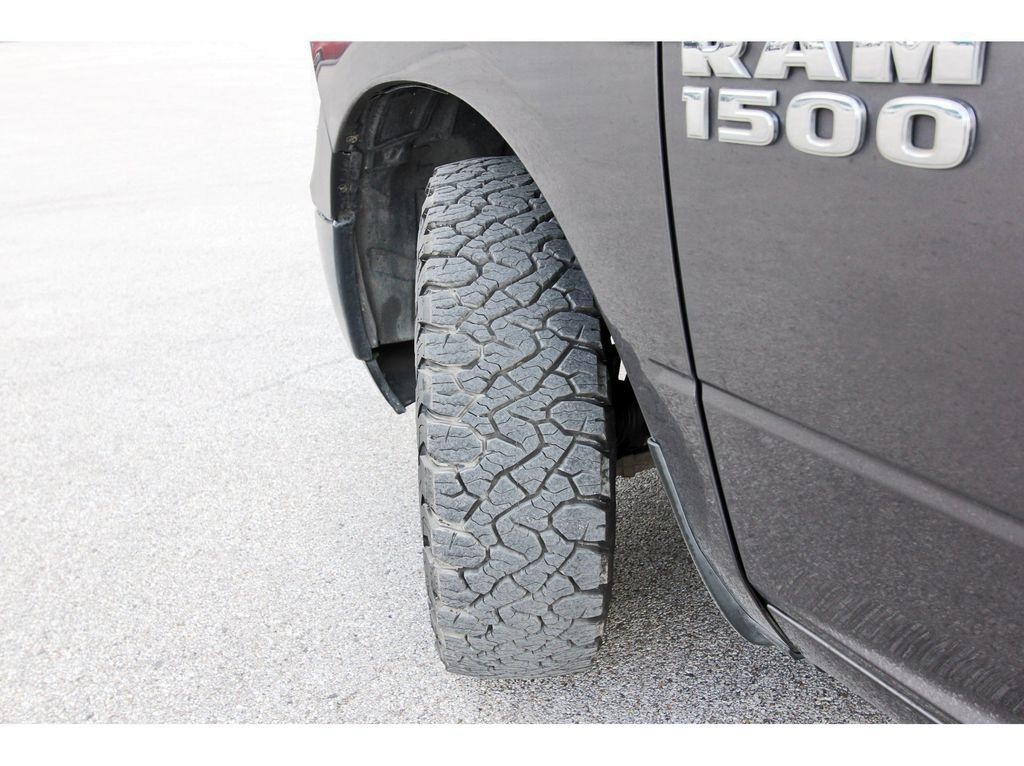 Used 2014 RAM 1500 Tradesman w/ Popular Equipment Group AWD/4WD image 30